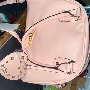 juicy couture handbag